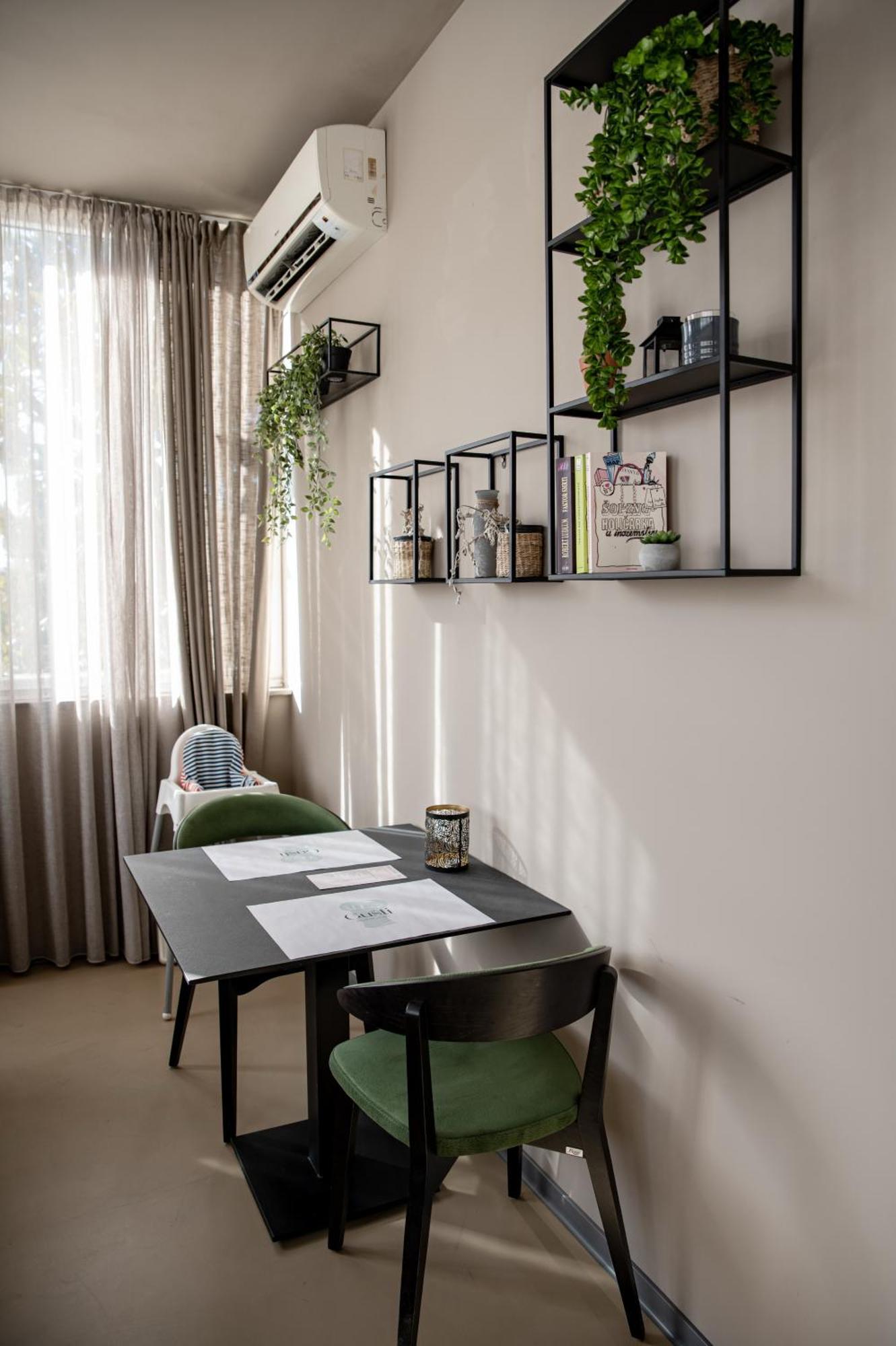 Bellevue Hill Apartment ザダル エクステリア 写真
