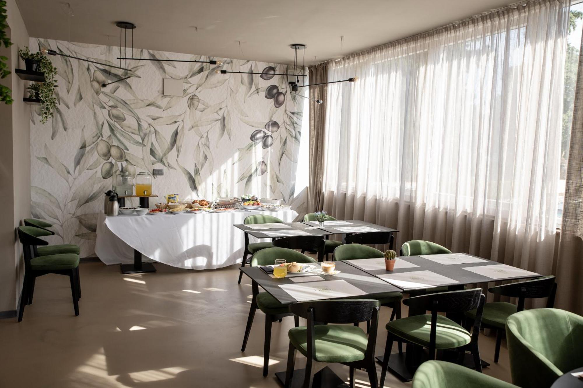 Bellevue Hill Apartment ザダル エクステリア 写真