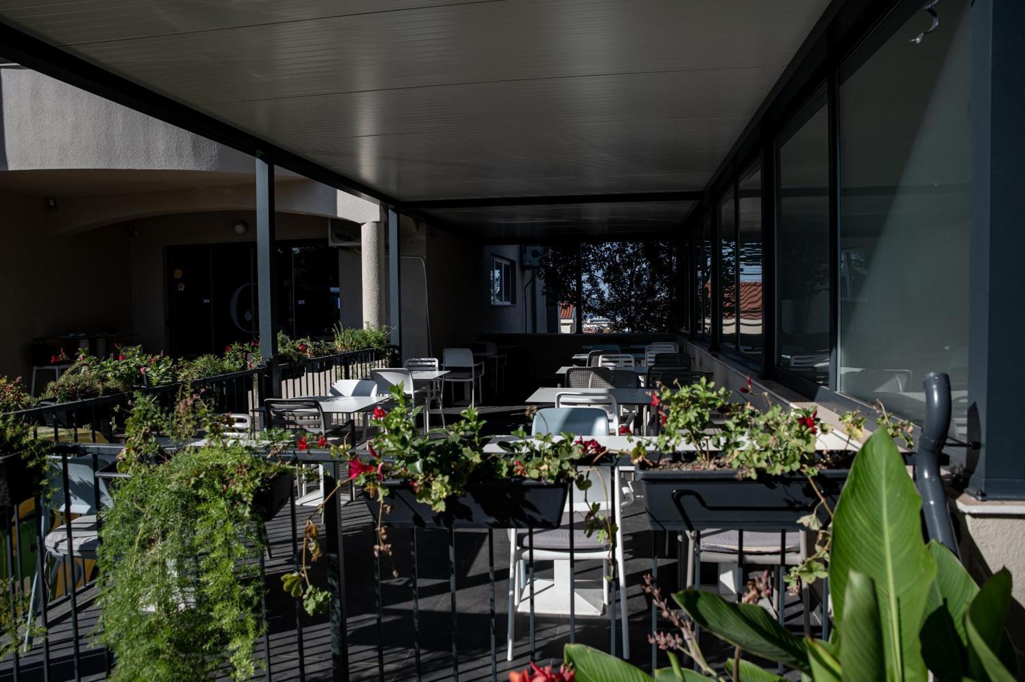 Bellevue Hill Apartment ザダル エクステリア 写真