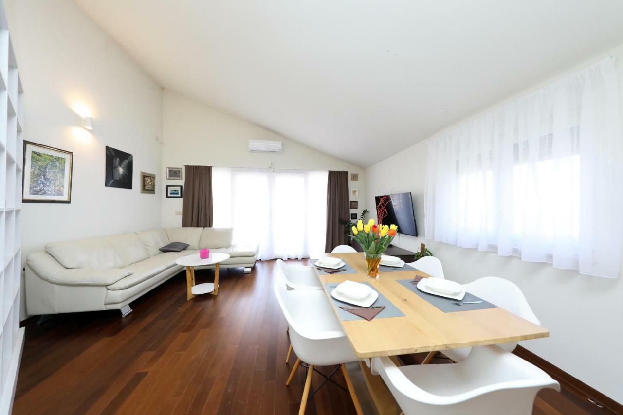 Bellevue Hill Apartment ザダル エクステリア 写真