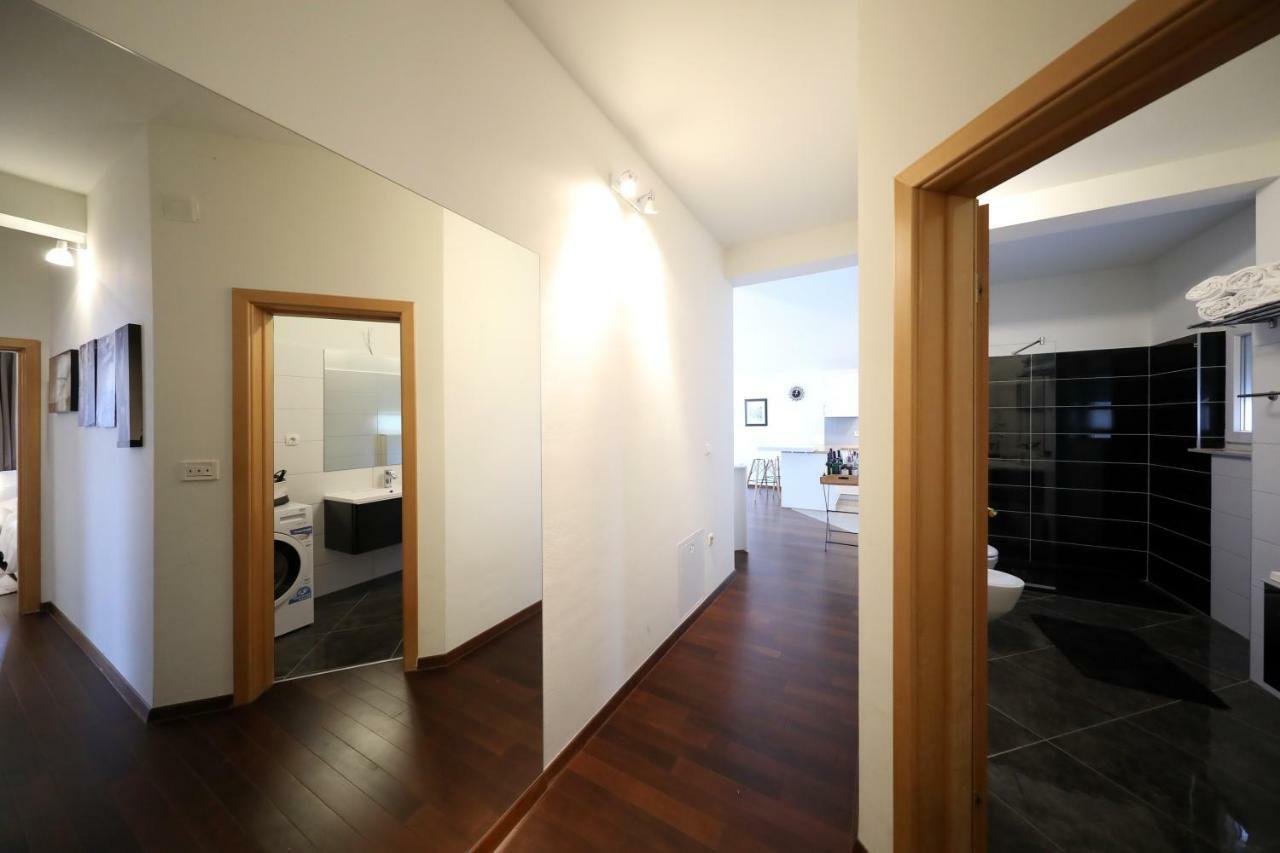 Bellevue Hill Apartment ザダル エクステリア 写真