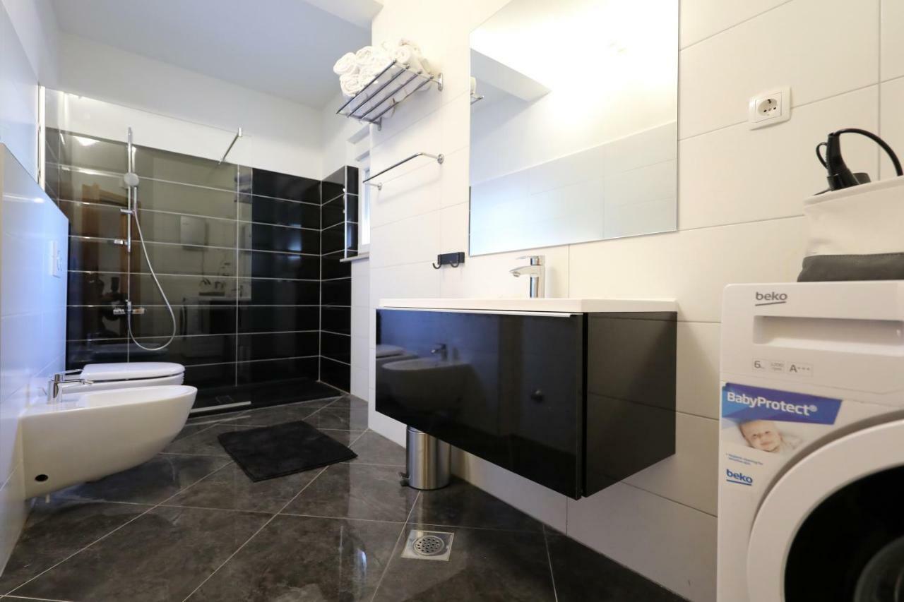 Bellevue Hill Apartment ザダル エクステリア 写真