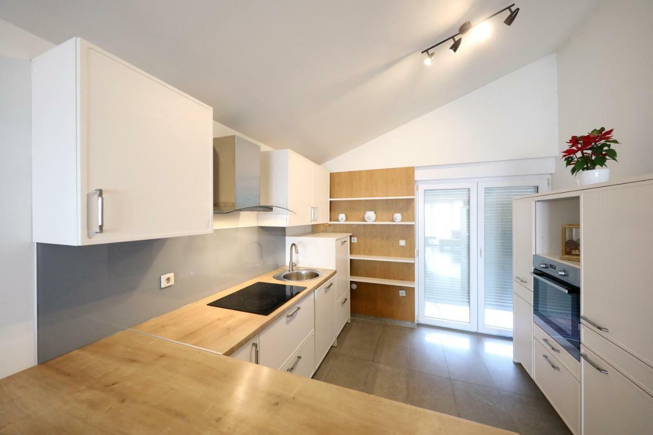 Bellevue Hill Apartment ザダル エクステリア 写真