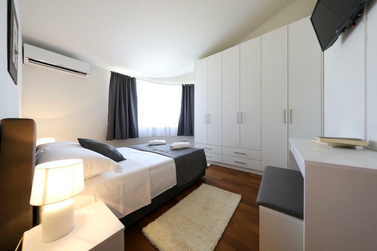 Bellevue Hill Apartment ザダル エクステリア 写真