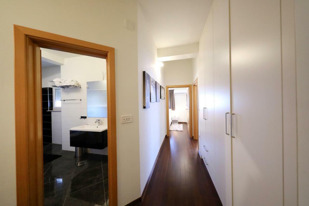 Bellevue Hill Apartment ザダル エクステリア 写真