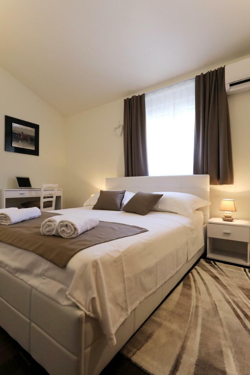 Bellevue Hill Apartment ザダル エクステリア 写真