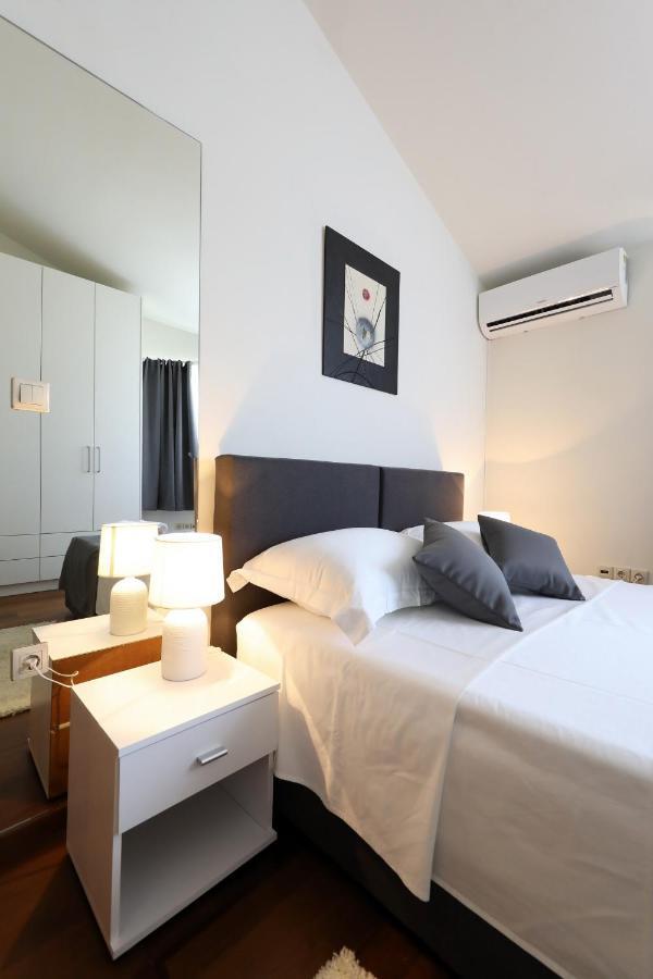 Bellevue Hill Apartment ザダル エクステリア 写真