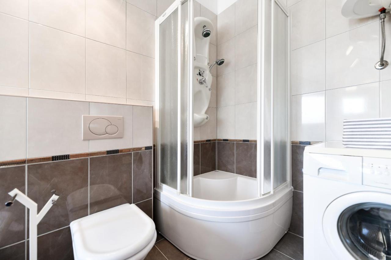 Bellevue Hill Apartment ザダル エクステリア 写真