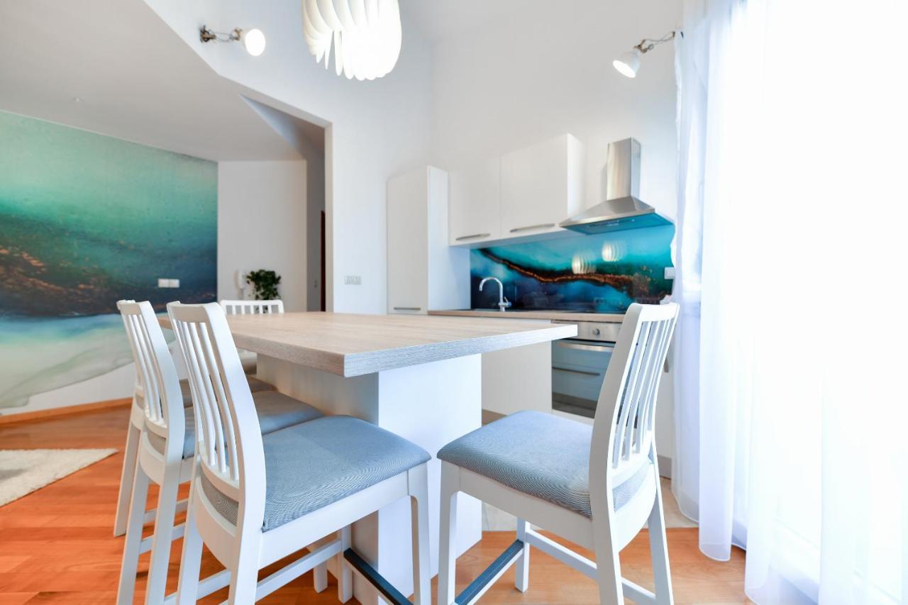Bellevue Hill Apartment ザダル エクステリア 写真