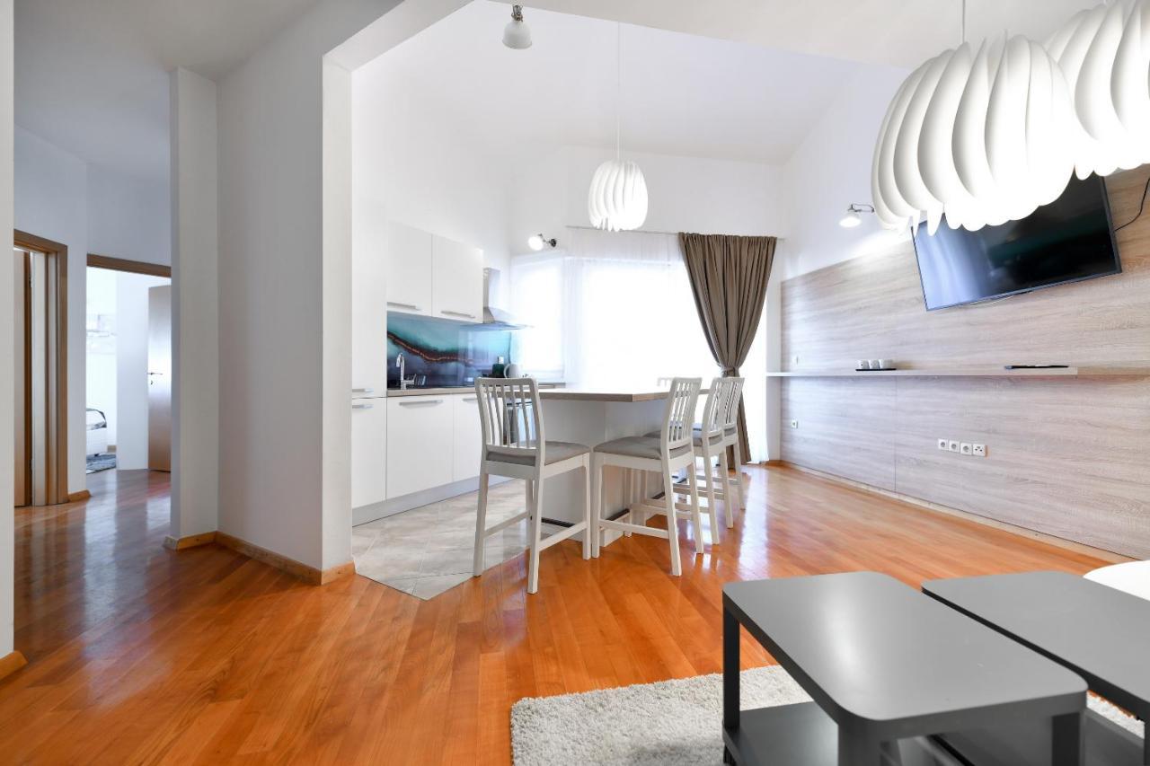 Bellevue Hill Apartment ザダル エクステリア 写真
