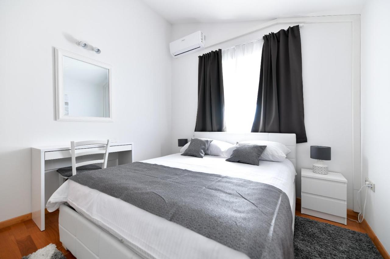 Bellevue Hill Apartment ザダル エクステリア 写真
