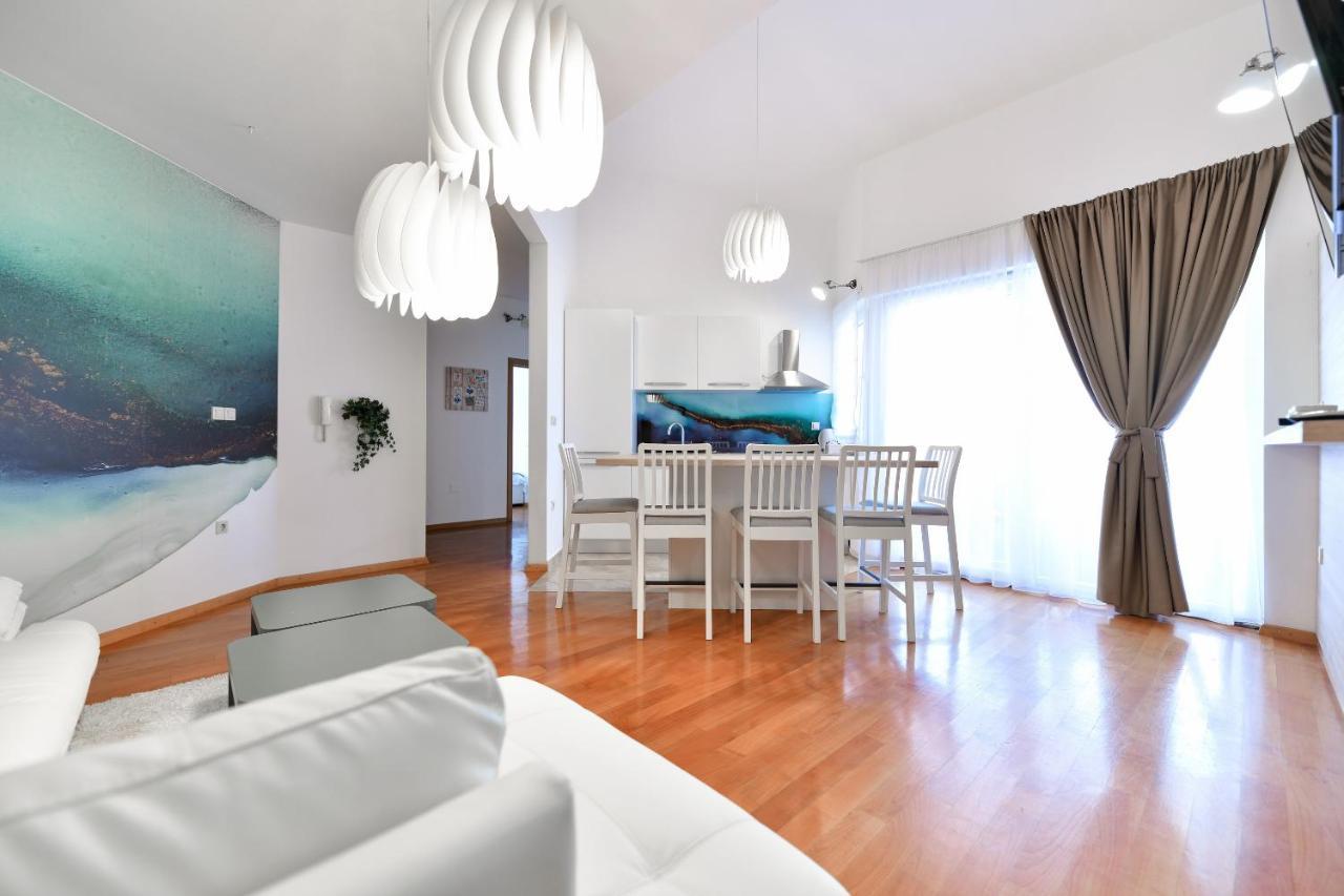 Bellevue Hill Apartment ザダル エクステリア 写真