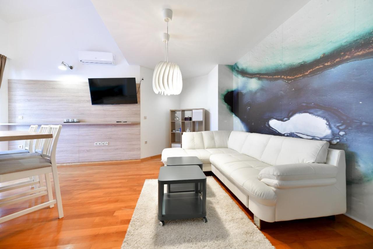 Bellevue Hill Apartment ザダル エクステリア 写真